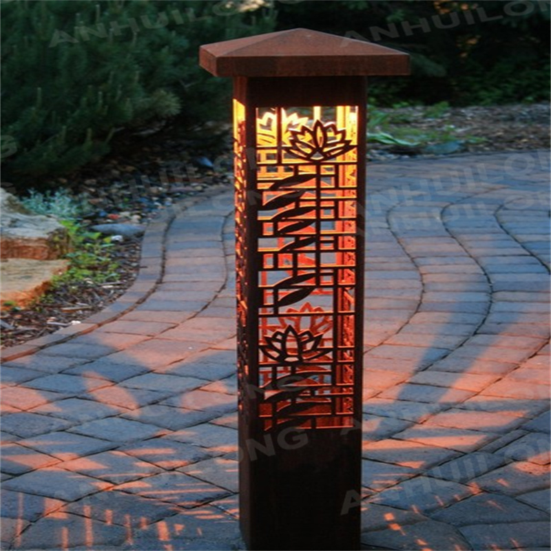 <h3>How to paint iron and steel | Better Homes and Gardens</h3>
